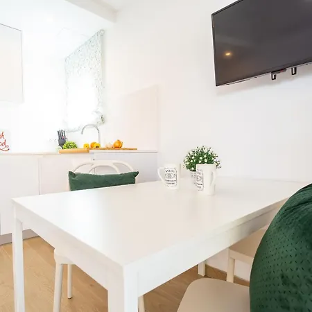 Fmp Maritim Red Coral Apartment Salou