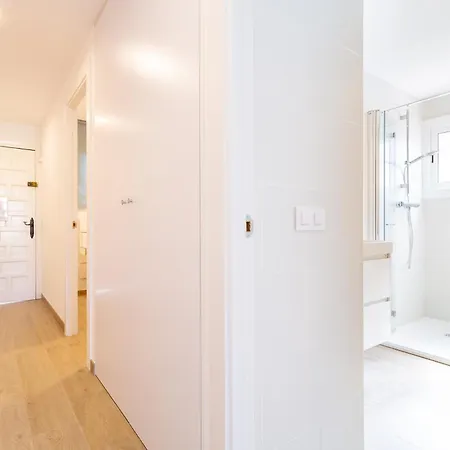 Fmp Maritim Red Coral Apartment