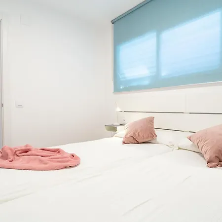 Apartment Fmp Maritim Red Coral *