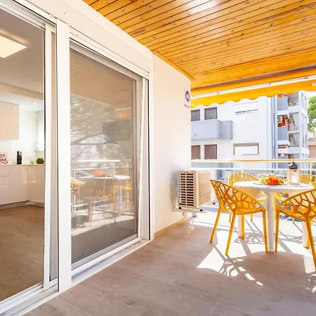 Apartment Fmp Maritim Red Coral Salou