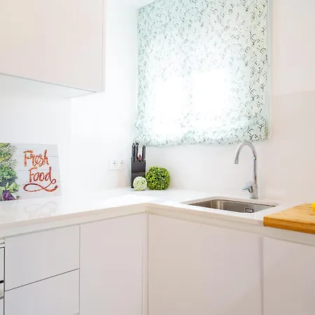 Apartment Fmp Maritim Red Coral