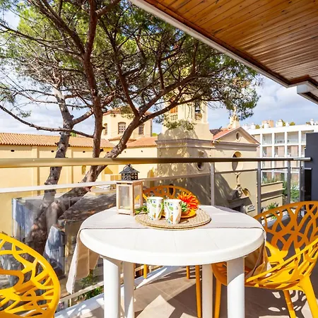 Fmp Maritim Red Coral Salou