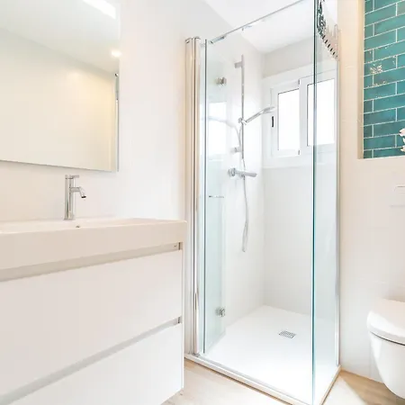 Fmp Maritim Red Coral Apartment Salou