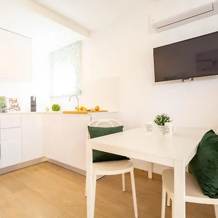 Apartamento Maritim Red Coral 1st Line Wifio