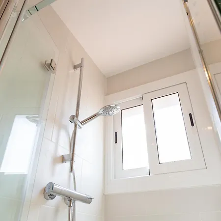 Apartamento Maritim Red Coral 1st Line Wifio *